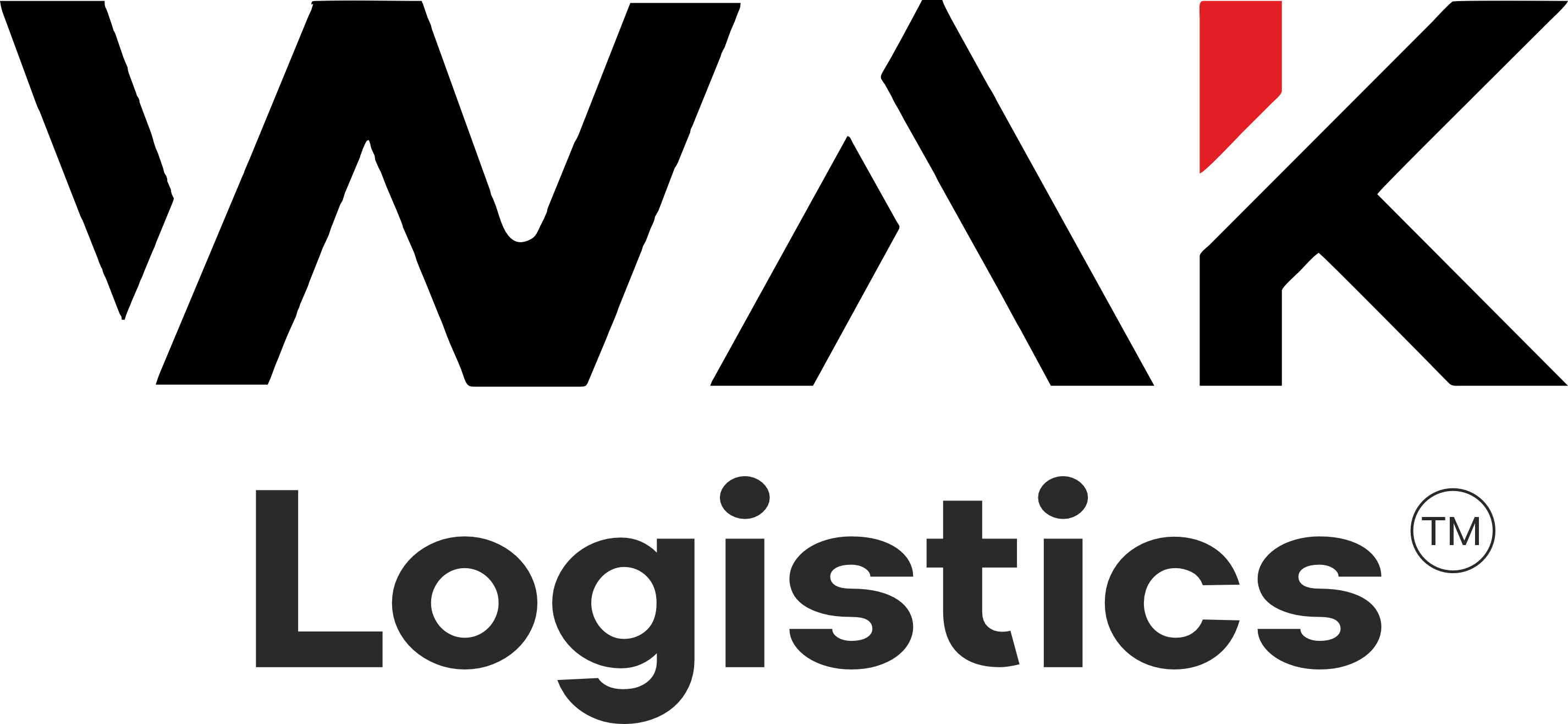 WAK Cargo Logo